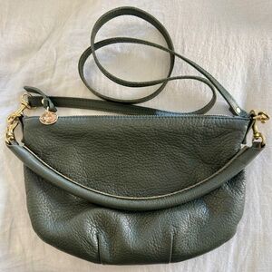 Clare V- Petit Moyen bag (with shoulder and crossbody straps)